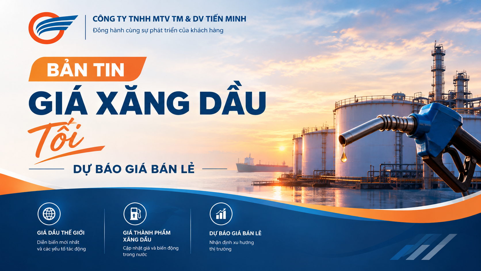 Bản tin tối ngày 12/10: Dự báo giá bán ẻ